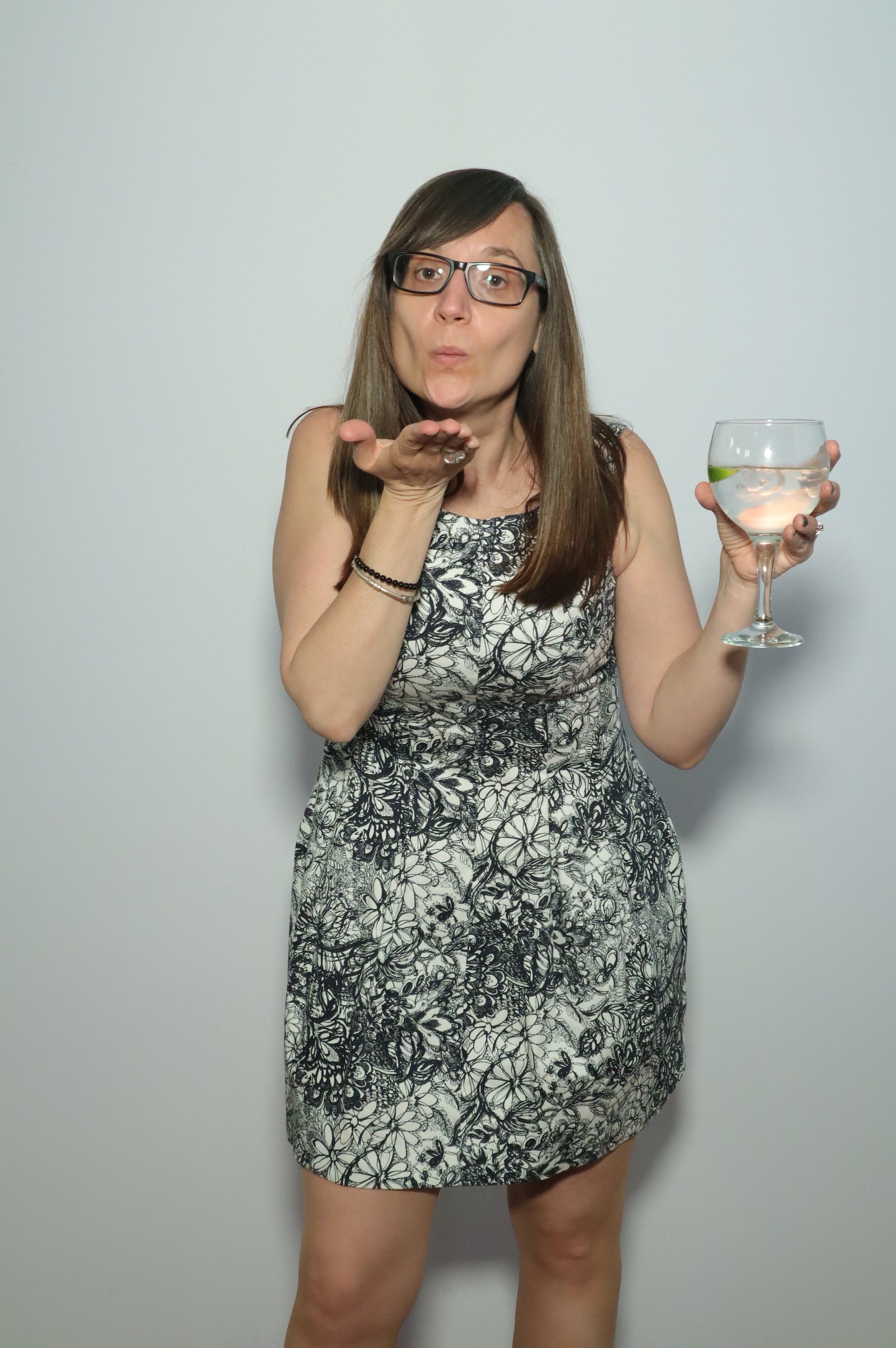 Maria and Jessica's Wedding | View more photos from the event at gallery.myphotoboothexperience.co.uk/u/MyPhotoBoothExperienceLtd/Maria-and-Jessicas-Wedding